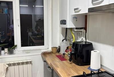 Vanzare apartament 2 camere | Calea Vitan | etaj 8/10 | centrala termica | 55mp - 7