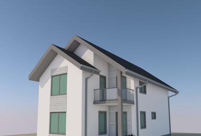 OFERTA! Teren intravilan 781 mp Paulesti ?i autorizatie P+E! - 5