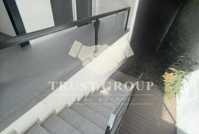 Apartament 4 camere Herastrau 208mp | Design New Yorkez | Gradina  | Loc parcare - 35