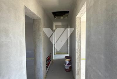 Casa individuala 7 camere si teren 506 mp de vanzare - Cisnadie Sibiu - 6