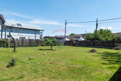 Casă individuală cu 3 camere cu Teren 466 Mp în Dobroești - 6