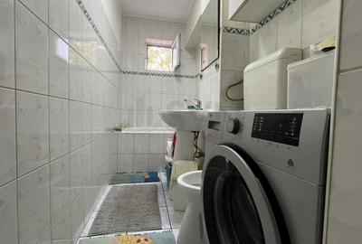 Apartament cu 2 camere semidecomandat în Central - 9