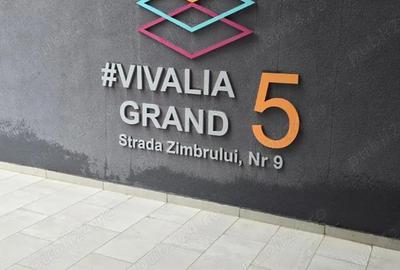 Vand apartament 2 camere, parter, Vivalia(langa Iulius Mall) - 2
