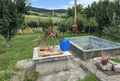 Teren de 2548 mp, în Central - 5