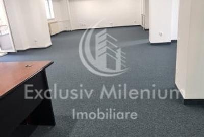 Birou, de 132 mp, în Unirii