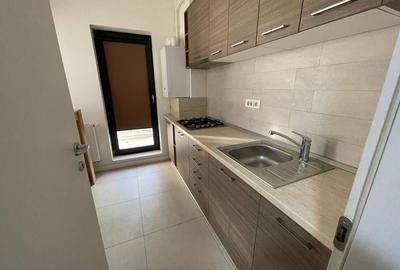 Garsoniera 21 Residence Parcare Inclusa 9Min Metrou Lujerului Bloc2019 - 14