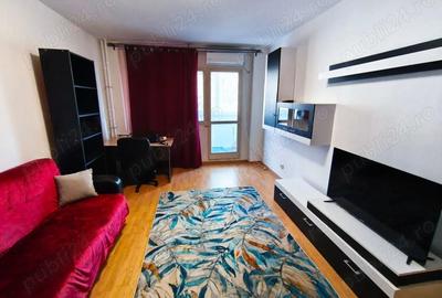 Apartament cu 3 camere decomandat în Lujerului