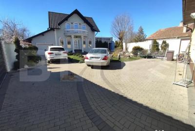 Casă cu 4 camere cu Teren 600 Mp în Central - 6