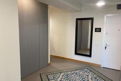 3 camere - INCITY RESIDENCE, Dristor, Alba Iulia, Dudesti - 12