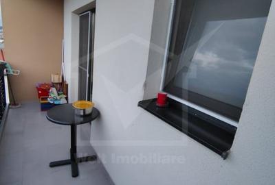 Apartament ultramodern, mobilat si utilat, Floresti - 15