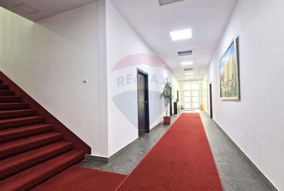 Vila individuala office I Stefan cel Mare - Barbu Vacarescu - 5
