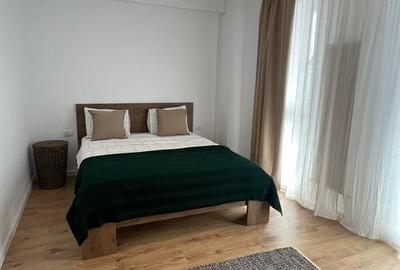 Apartament Elegant cu 2 Camere, Mobilat Lux, în Mamaia Nord - 8