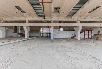 Spatiu industrial de 2060mp cu teren de 3358mp de vanzare Str Turnului Spatiu industrial de 2060mp cu teren de 3358mp de vanzare Str Turnului - 54