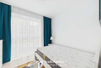 Apartament cu 3 camere semidecomandat, mobilat în Lipovei - 13