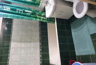 Inchiriez apartament 2 camere zona Lotus Center - 4