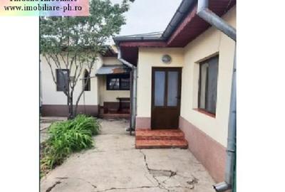 Casă individuală cu 5 camere cu Canalizare în Traian - 2