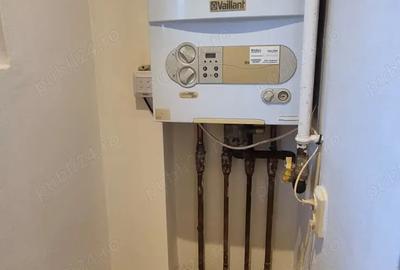 Garsoniera + loc de parcare de vanzare - 2