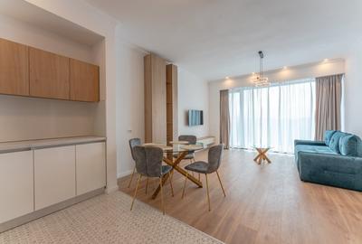 Apartament 2 camere | One 66 Brasov | Prima inchiriere | Parcare subterana Apartament 2 camere | One 66 Brasov | Prima inchiriere | Parcare subterana - 5