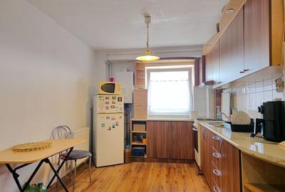 Apartament cu 2 camere decomandat, mobilat în Mărăști - 2