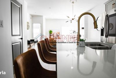 Apartament cu 4 camere semidecomandat în Metalurgiei - 6