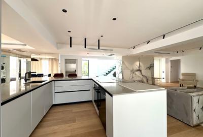 Penthouse Spectaculos cu Terasă Panoramică - Ideal Studio Privat Penthouse Spectaculos cu Terasă Panoramică - Ideal Studio Privat - 10