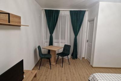Garsonieră semidecomandată în Hipodrom - 1