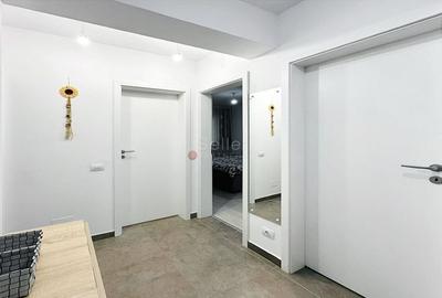 Apartament Insorit Zona Linistita - 4