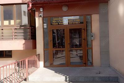 Garsonieră decomandată în Floreasca - 2