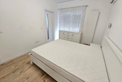 Barbu Vacarescu/Pipera/Loc Parcare/Bloc nou/Ap 2 Camere Modern la Cheie/ - 13