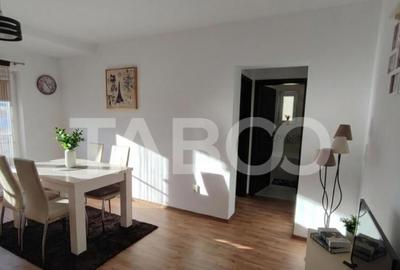 Apartament cu 2 camere semidecomandat, mobilat în Central - 5