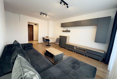 Apartament cu 2 camere decomandat în Astra
