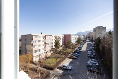 Garsonieră decomandată, mobilată în Astra - 18