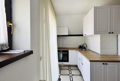 Apartament cu 4 camere în Schei - 19