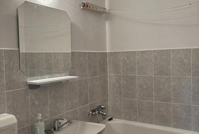 Garsonieră semidecomandată în Vitan - 1