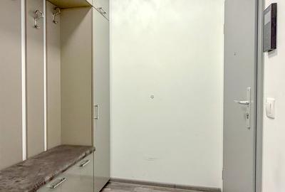Apartament cu 2 camere tip studio, 49 mp+ 5.5 mp terasa, parcare si boxa - 11