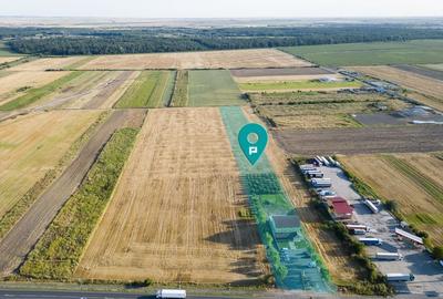 Pensiune in Arad (Vladimirescu) pe DN7 - 2