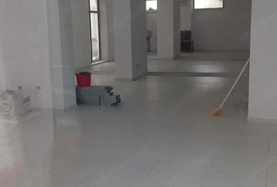 Zona Piata Floreasca SP 208 mp open space - 1