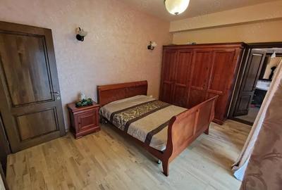 Apartament cu 3 camere semidecomandat în Ultracentral - 2