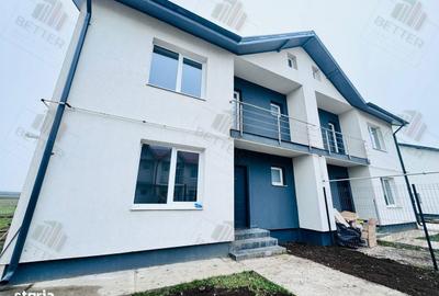 Casă cu 4 camere cu Teren 292 Mp în Central