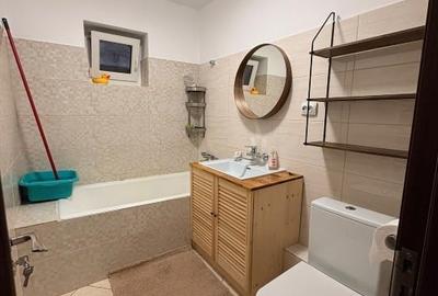 Apartament cu 4 camere semidecomandat, mobilat în Drumul Taberei - 2