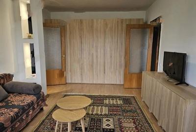 Tineretului,bl.reabilitat,Renovat,mobilat utilat complet,Liber - 2