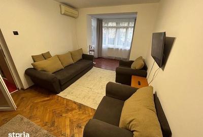Apartament cu 2 camere semidecomandat în Gării - 5