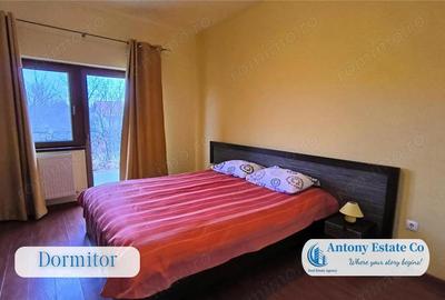 Casă cu 2 camere cu Teren 4000 Mp în Băile 1 Mai - 12