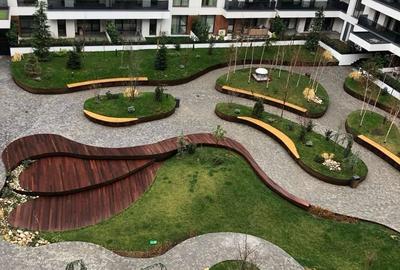 De inchiriat 3 camere in Aviației/ loc de parcare inclus in preț - 8