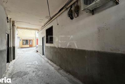 Garsonieră în Romană - 12