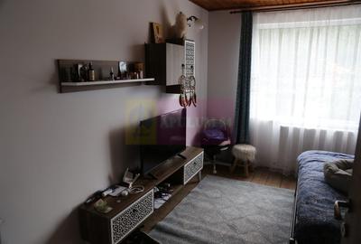 Apartament cu 4 camere de vanzare in Busteni Apartament cu 4 camere de vanzare in Busteni - 46