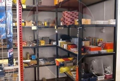 Spațiu comercial de 66mp de închiriat în zona Marasti - 8