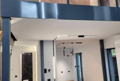 Loft Premium cu Tavane de 6m si Curte de 27mp, Cloud 9 - 7