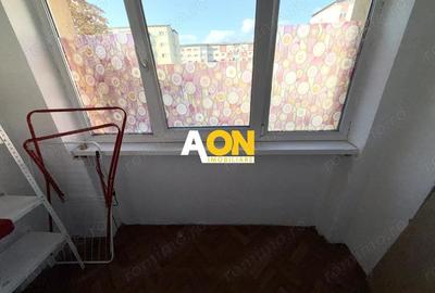 De inchiriat apartament 3 camere, etaj 1, Cetate - 10