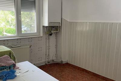 Apartament cu 2 camere decomandat în Central - 2